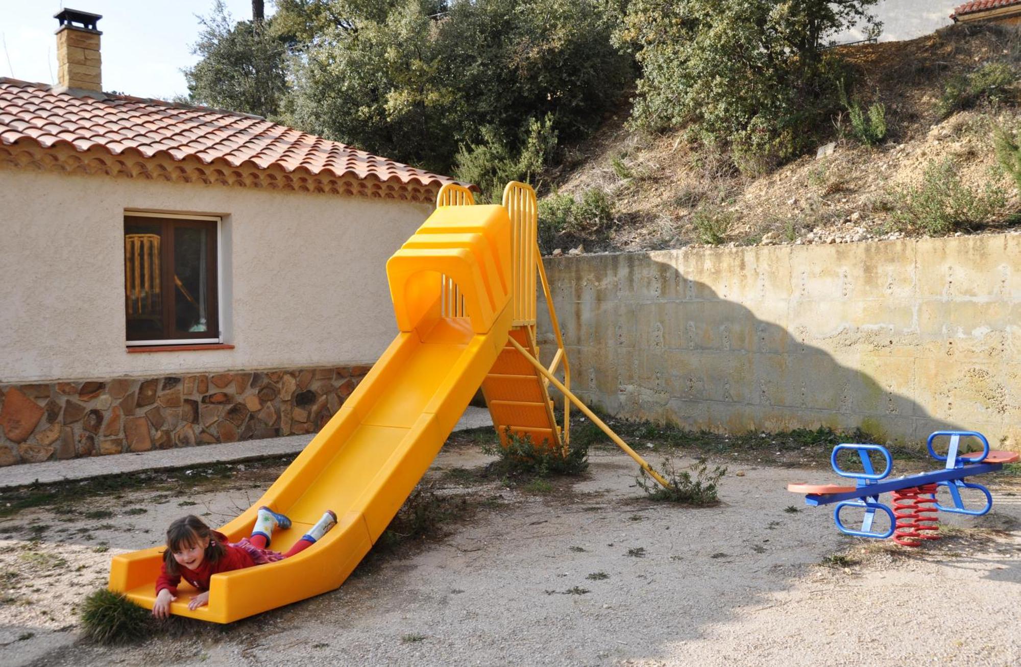 Casas Rurales Mirador Del Mundo 예스테 외부 사진